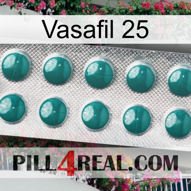 Vasafil 25 dapoxetine1